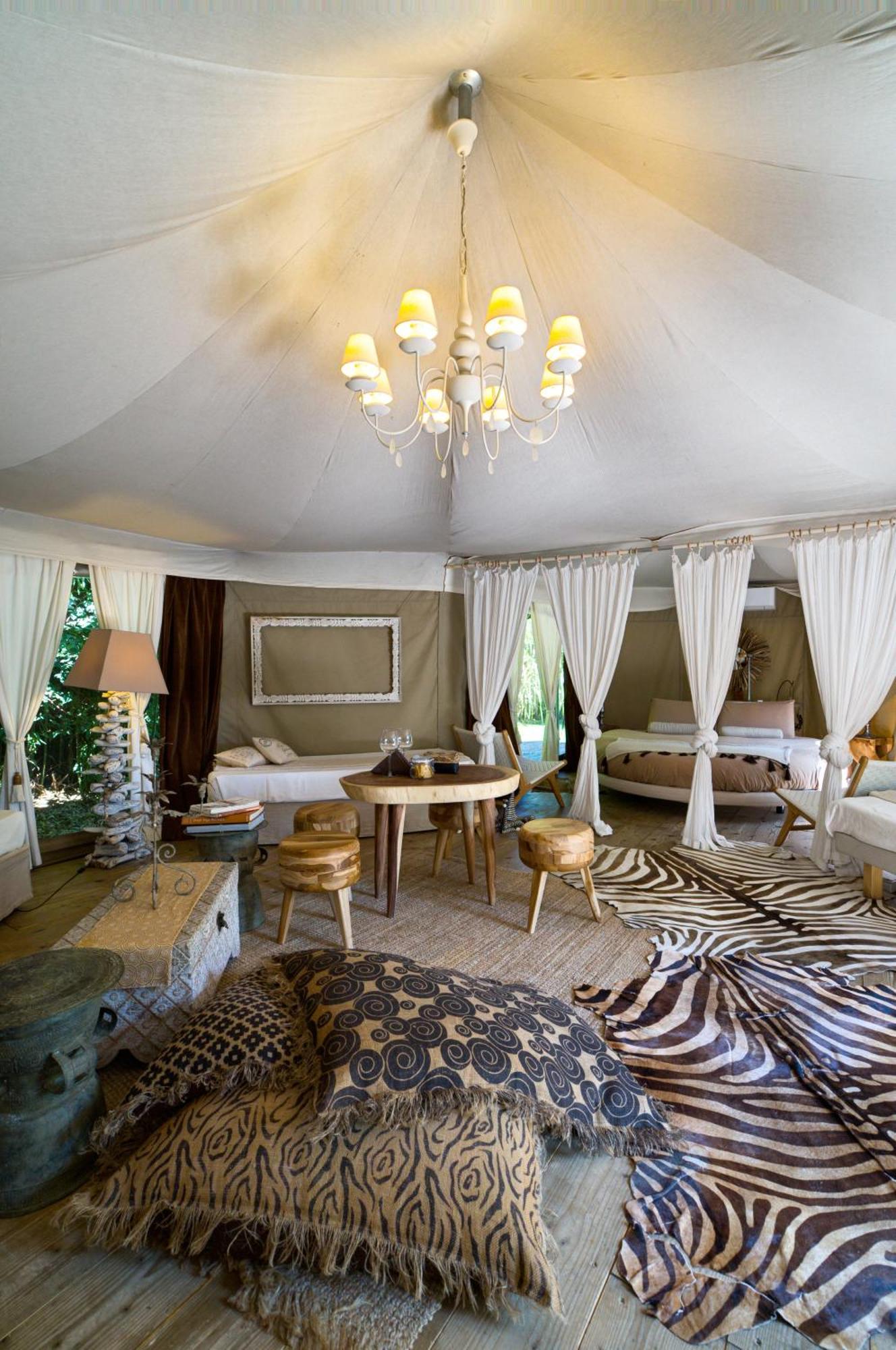 Glamping Canonici Di San Marco Mirano Exteriér fotografie